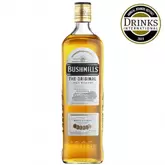 Bushmills Original 70cl 40° offre à 17,95€ sur Le Comptoir irlandais