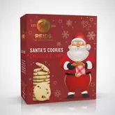 Santa's Cookies boite Reids 150g offre à 3,95€ sur Le Comptoir irlandais