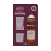 Bushmills 10ans Vino Dulce 70c 43° + 2 Verres offre à 36,9€ sur Le Comptoir irlandais