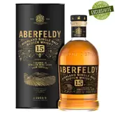 Aberfeldy 15 ans Cadillac 70cl 43° offre à 57,9€ sur Le Comptoir irlandais