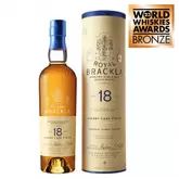 Royal Brackla 18 ans Palo Cortado 70cl 46° offre à 129€ sur Le Comptoir irlandais