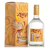 Montebello Zenga 70cl 60° offre à 42,9€ sur Le Comptoir irlandais