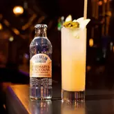 Tonic au Romarin et à l'Olive Noire... offre à 0,56€ sur Le Comptoir irlandais