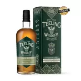 Teeling Alentejo 70CL 46° offre à 54,9€ sur Le Comptoir irlandais