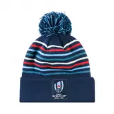 Bonnet Supporter Marine Coupe Du Monde 2019 Ref : 401692 offre à 10€ sur Le Comptoir irlandais