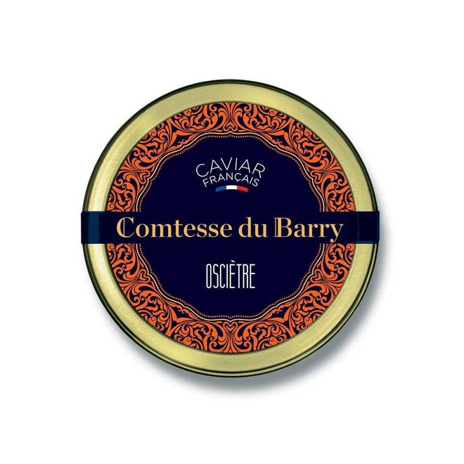 Caviar Osciètre | 12 grammes offre à 39€ sur Comtesse du Barry