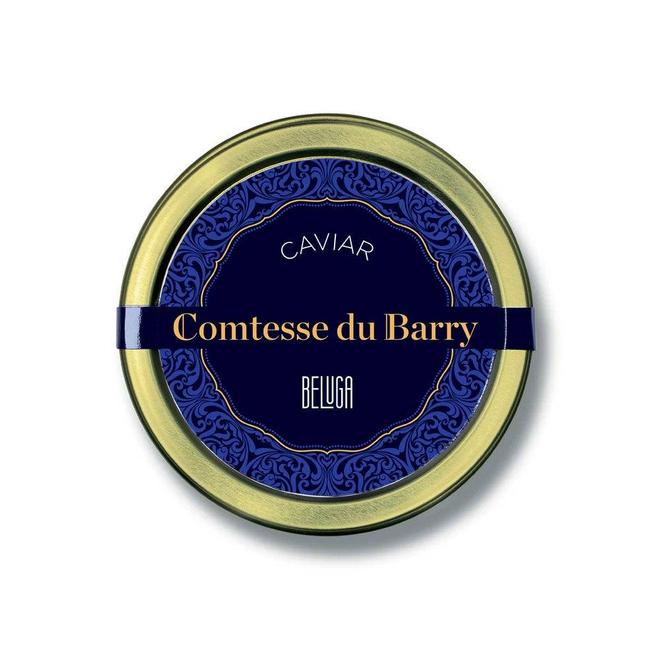 Caviar Beluga | 50 grammes offre à 459€ sur Comtesse du Barry