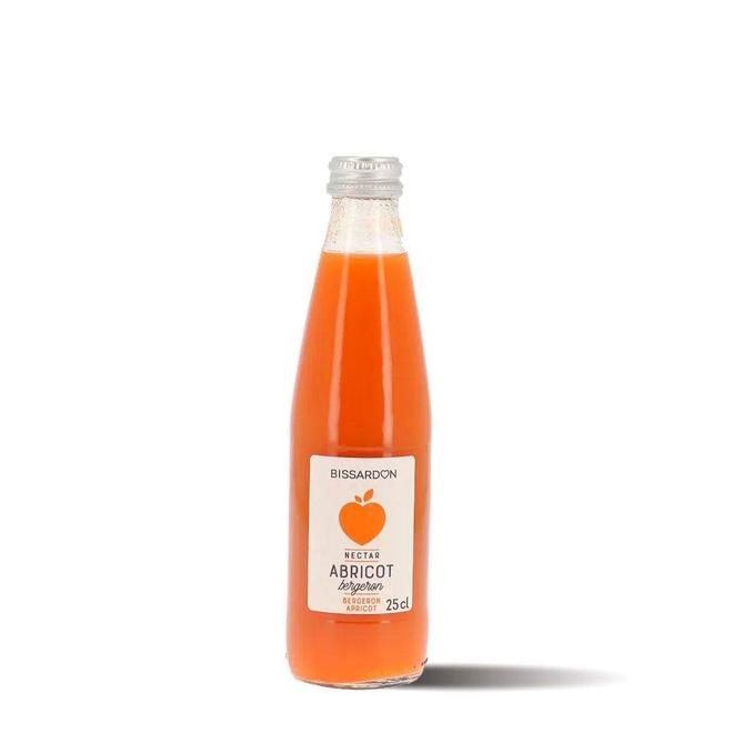 Nectar d’abricot Bergeron offre à 3,25€ sur Comtesse du Barry