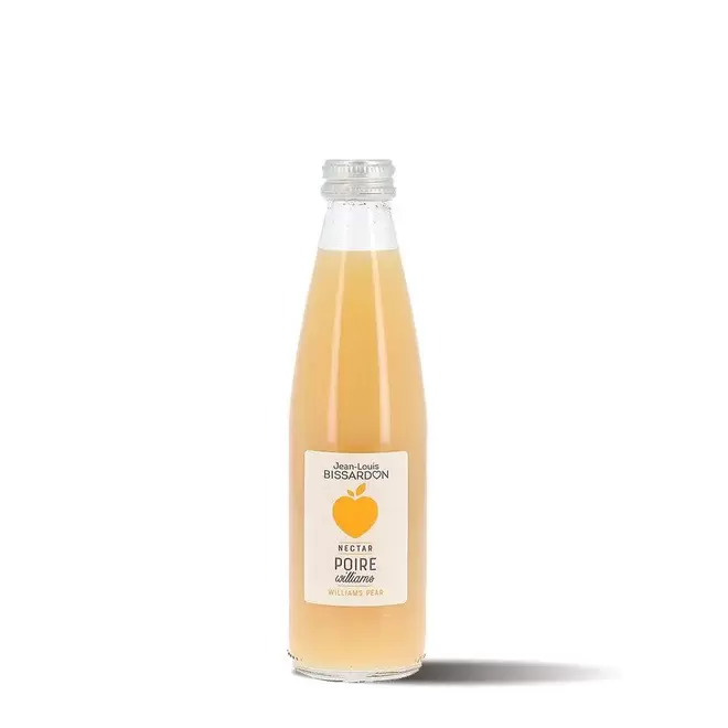 Nectar de poire Williams offre à 3,25€ sur Comtesse du Barry