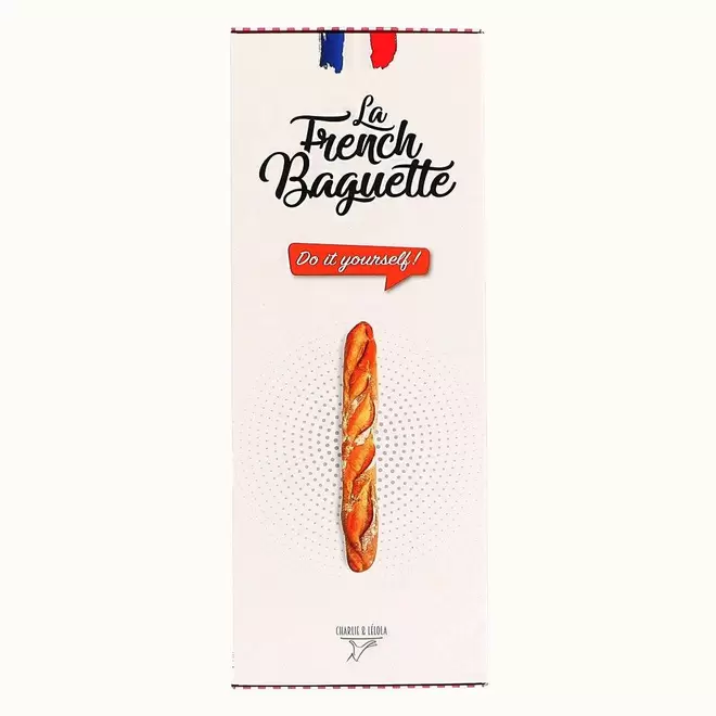 French Baguette offre à 12€ sur Comtesse du Barry