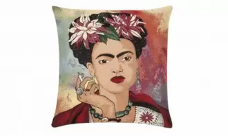 Coussin FRIDA KAHLO offre à 55€ sur Crozatier