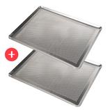 Offre Duo - Plaques aluminium offre à 53,8€ sur Guy Demarle