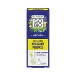LEA NATURE SO BiO étic Roll-on SOS apaisant anti-piqûres aux 7 huiles essentielles Bio offre à 6,6€ sur 