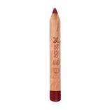 Boho Green Make-Up Crayon jumbo lèvres 01 Rouge offre à 8,3€ sur 