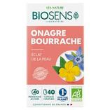 Biosens Capsule Onagre Bourrache Eclat de la peau 40 caps offre à 8,6€ sur 