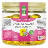 Phyto-Actif Complexe Onagre Bourrache 120 capsules offre à 22,2€ sur 