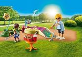 Mini Golf offre à 14,39€ sur Playmobil