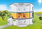 Etage supplémentaire pour Maison moderne offre à 31,99€ sur Playmobil