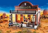 Saloon offre à 45,19€ sur Playmobil