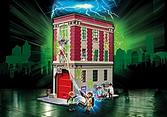 Quartier Général Ghostbusters offre à 68,79€ sur Playmobil