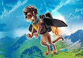 SCOOBY-DOO Pilote offre à 6,39€ sur Playmobil