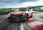 Porsche 911 GT3 Cup offre à 47,99€ sur Playmobil