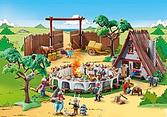 Astérix : Le banquet du village offre à 135,99€ sur Playmobil