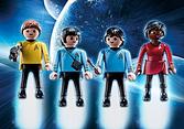 Equipe Star Trek offre à 16,39€ sur Playmobil