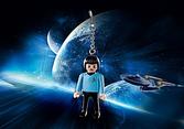 Porte-clé Star Trek - M. Spock offre à 5,75€ sur Playmobil