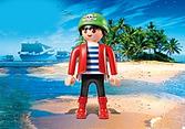 PLAYMOBIL XXL Pirate Rico offre à 69,99€ sur Playmobil