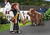 Moine du Monastère d'Eberbach offre à 5,43€ sur Playmobil