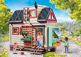 Tiny House offre à 79,99€ sur Playmobil