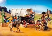 5248 - Chariot avec cow-boys et bandits offre à 38,99€ sur Playmobil