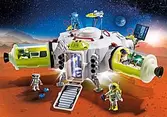 9487 - Station spatiale Mars offre à 89,99€ sur Playmobil