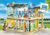 71327 - Ecole aménagée offre à 119,99€ sur Playmobil