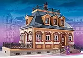 70891 - Villa Belle Epoque offre à 135,99€ sur Playmobil