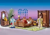 70971 - Chambre des parents offre à 22,39€ sur Playmobil