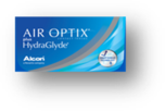 AIR OPTIX PLUS HYDRAGLYDE 6L offre à 31,8€ sur Écouter Voir