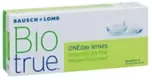 BIOTRUE ONEDAY BOITE DE 30 offre à 24,3€ sur Écouter Voir