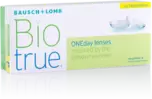 BIOTRUE-PRESBYTE HIGH BOITE DE 30 offre à 34,1€ sur Écouter Voir