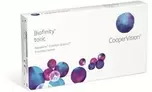 Biofinity Toric (6) offre à 43,1€ sur Écouter Voir