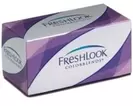 FreshLook COLORBLENDS 2L Turquoise offre à 23,15€ sur Écouter Voir