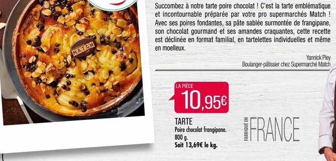 TARTE 