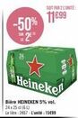 bière Heineken