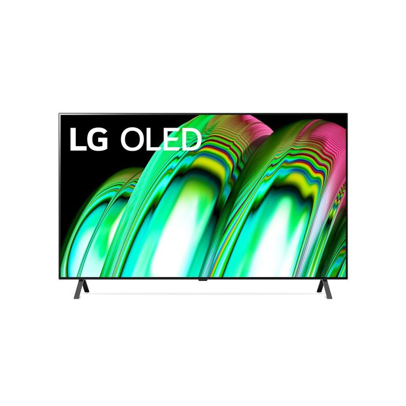 TV LG OLED65A26