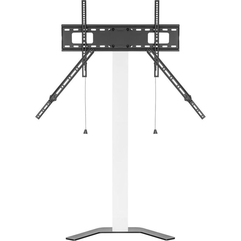 SUPPORT TV PIED SOL Q1572