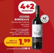 Promos  offre sur Lidl