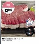 viande bovine réti ou vendu x2 au prix spécial de 13€95 | viando sovine fanar et races a viande
