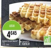 Promo : N°2781 AB Bio Café 160g - 4,45€ | Agriculture Biologique