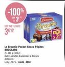 promos Brossard